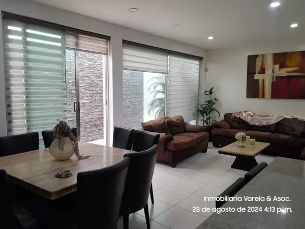 Casa en venta en Montebello, Culiacán — foto 3 de 26