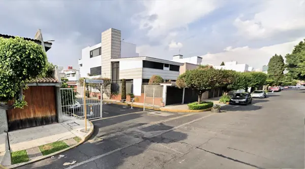 Casa en venta en Paseos de Taxqueña, Coyoacán — foto 3 de 10