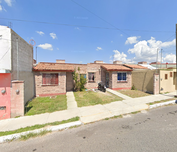 Casa en venta en La Peña 2a. Sección, San Juan del Río — foto 2 de 5