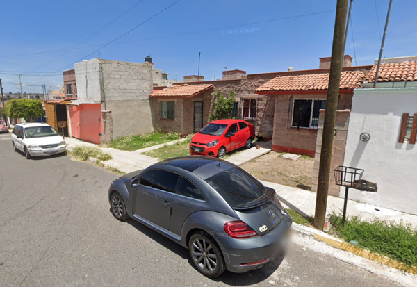 Casa en venta en La Peña 2a. Sección, San Juan del Río — foto 3 de 5
