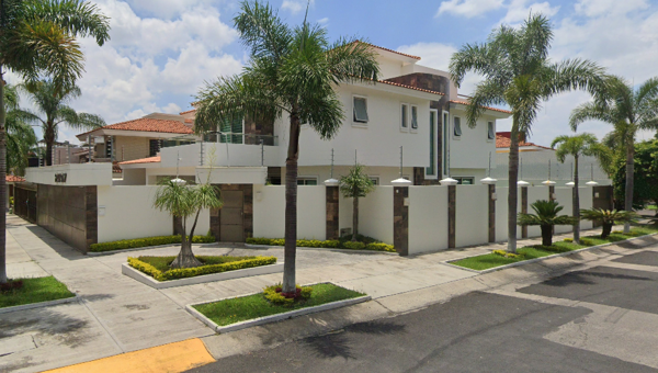 Casa en venta en Bugambilias, Zapopan — foto 3 de 5