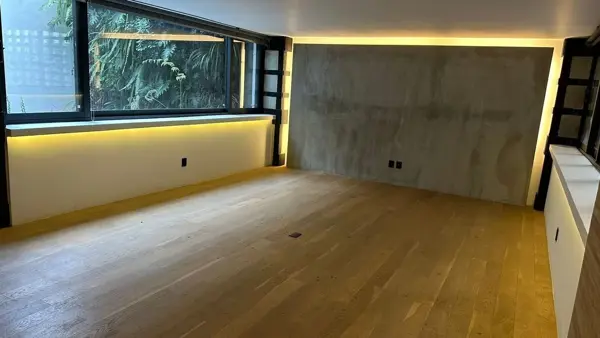 Departamento en renta en Condesa, Cuauhtémoc — foto 2 de 16