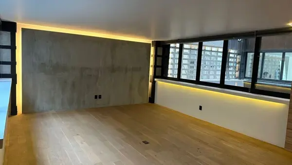 Departamento en renta en Condesa, Cuauhtémoc — foto 3 de 16