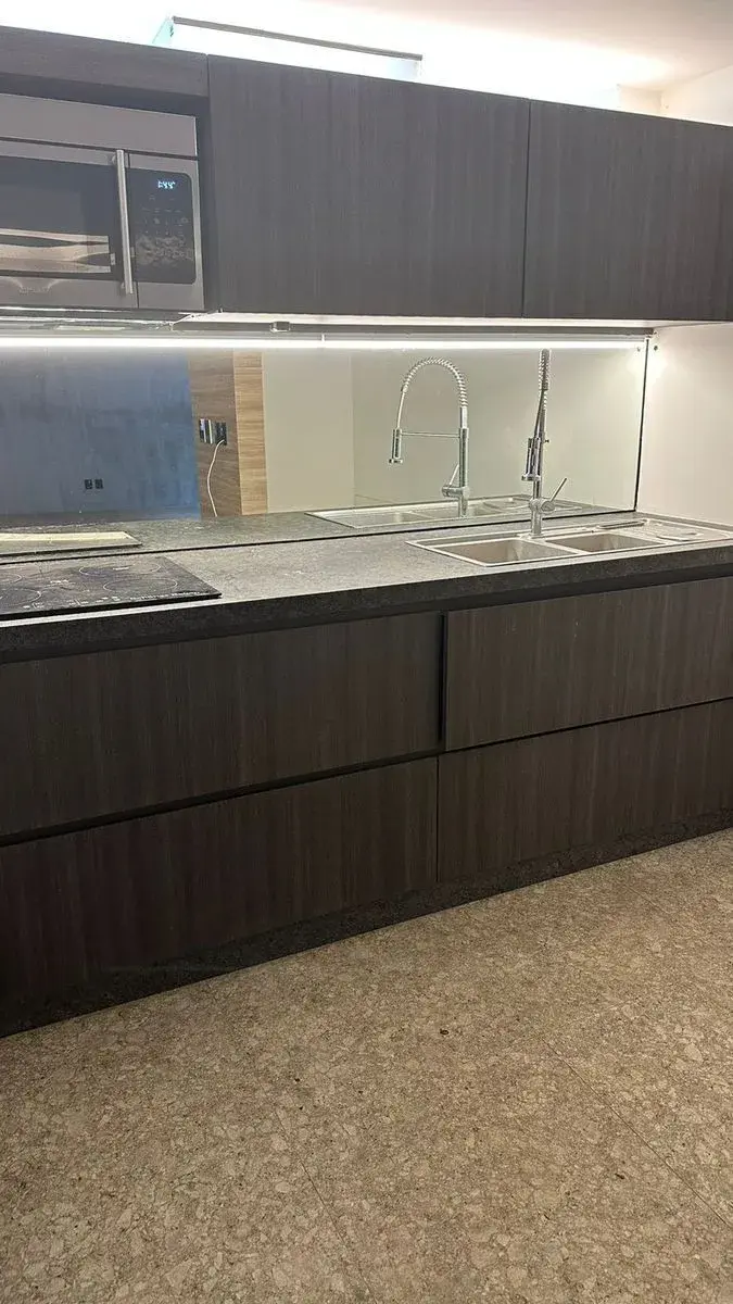 Departamento en renta en Condesa, Cuauhtémoc — foto 1 de 16