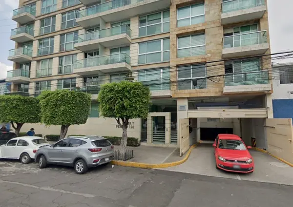 Departamento en venta en Del Valle Centro, Benito Juárez — foto 3 de 13