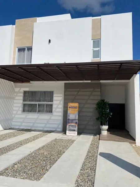 Casa en venta en Cedros, Centro, Tabasco