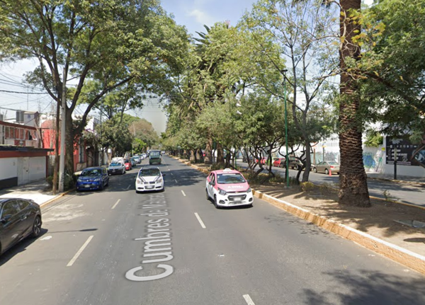 Casa en venta en Periodista, Benito Juárez — foto 3 de 5