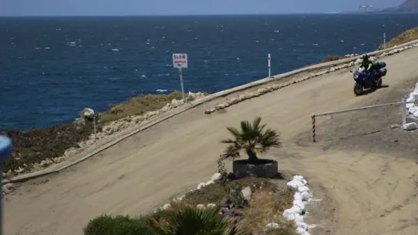 Terreno en venta en El Sauzal, Ensenada — foto 3 de 3