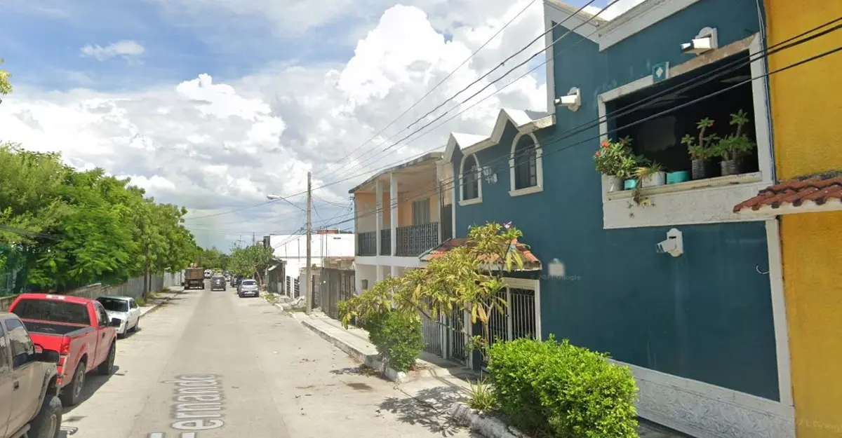 Casa en venta en Enrique Cardenas Gonzalez, Victoria — foto 1 de 7