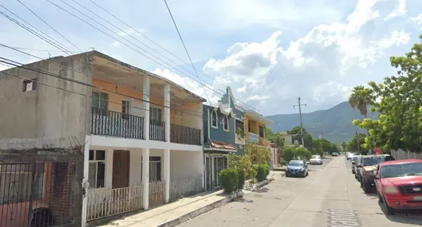 Casa en venta en Enrique Cardenas Gonzalez, Victoria — foto 3 de 7