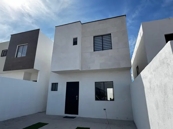 Casa en venta en Ampliación Morelos, Saltillo — foto 2 de 23