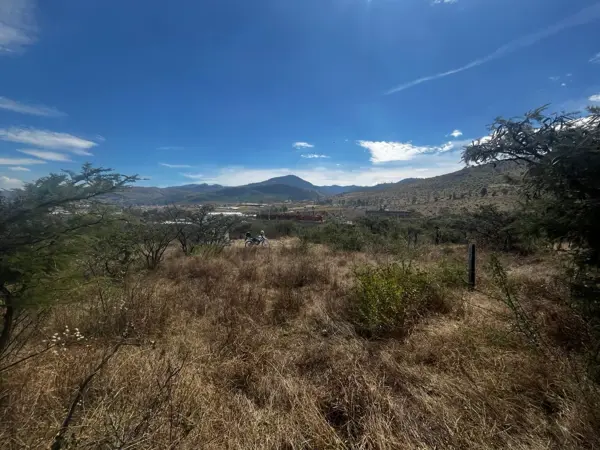 Terreno en venta en Jaripeo, Charo — foto 2 de 13