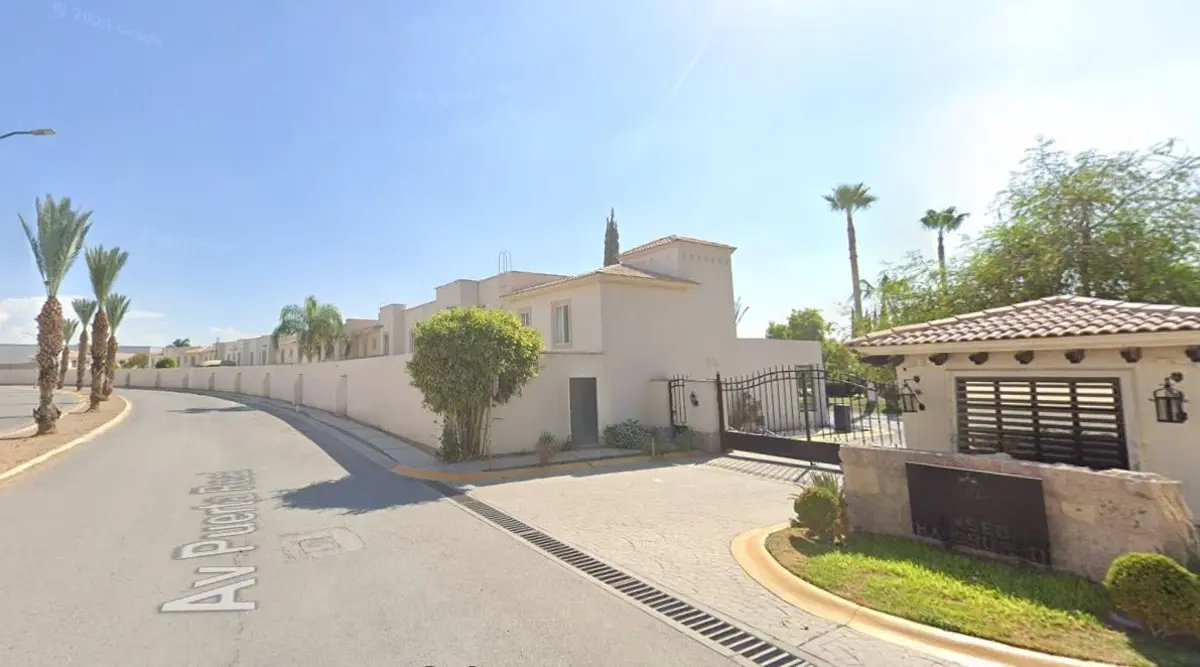 Casa en venta en Puerta Real, Torreón — foto 1 de 7
