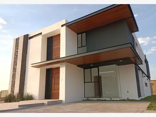 Casa en venta en Balvanera Polo y Country Club, Corregidora — foto 2 de 26
