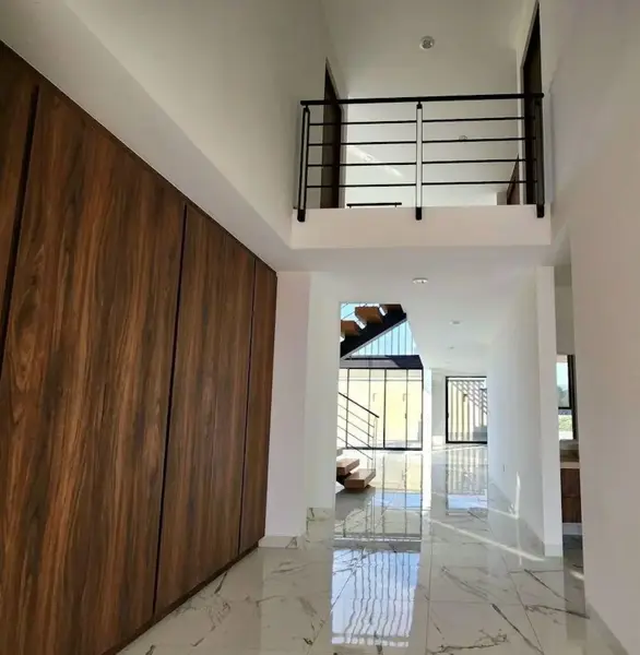 Casa en venta en Balvanera Polo y Country Club, Corregidora — foto 3 de 26