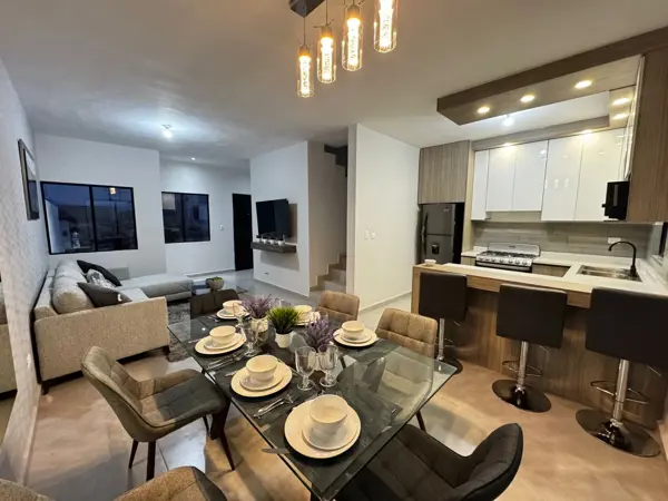 Casa en venta en Ampliación Morelos, Saltillo, Coahuila de Zaragoza Casa en venta en Ampliación Morelos, Saltillo, Coahuila de Zaragoza