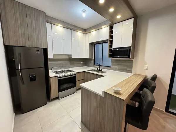 Casa en venta en Ampliación Morelos, Saltillo — foto 2 de 17