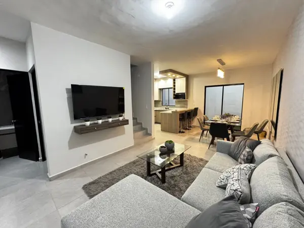 Casa en venta en Ampliación Morelos, Saltillo — foto 3 de 17