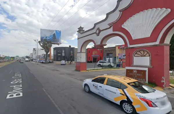 Casa en venta en Hacienda la Herradura, Pachuca de Soto — foto 3 de 10