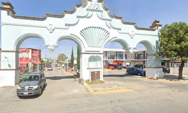 Casa en venta en Hacienda la Herradura, Pachuca de Soto — foto 2 de 10