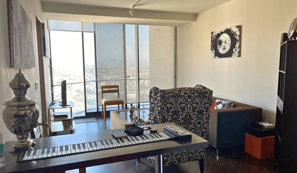 Departamento en venta en Lomas de Angelópolis, San Andrés Cholula — foto 2 de 12