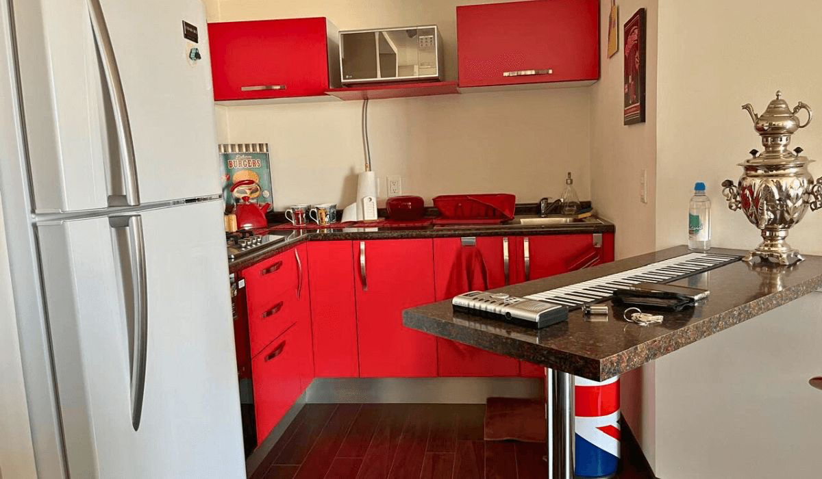 Departamento en venta en Lomas de Angelópolis, San Andrés Cholula — foto 1 de 12