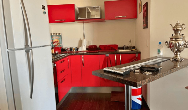 Departamento en venta en Lomas de Angelópolis, San Andrés Cholula, Puebla