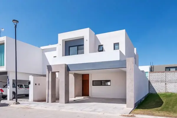 Casa en venta en Villas del Renacimiento, Torreón — foto 2 de 9
