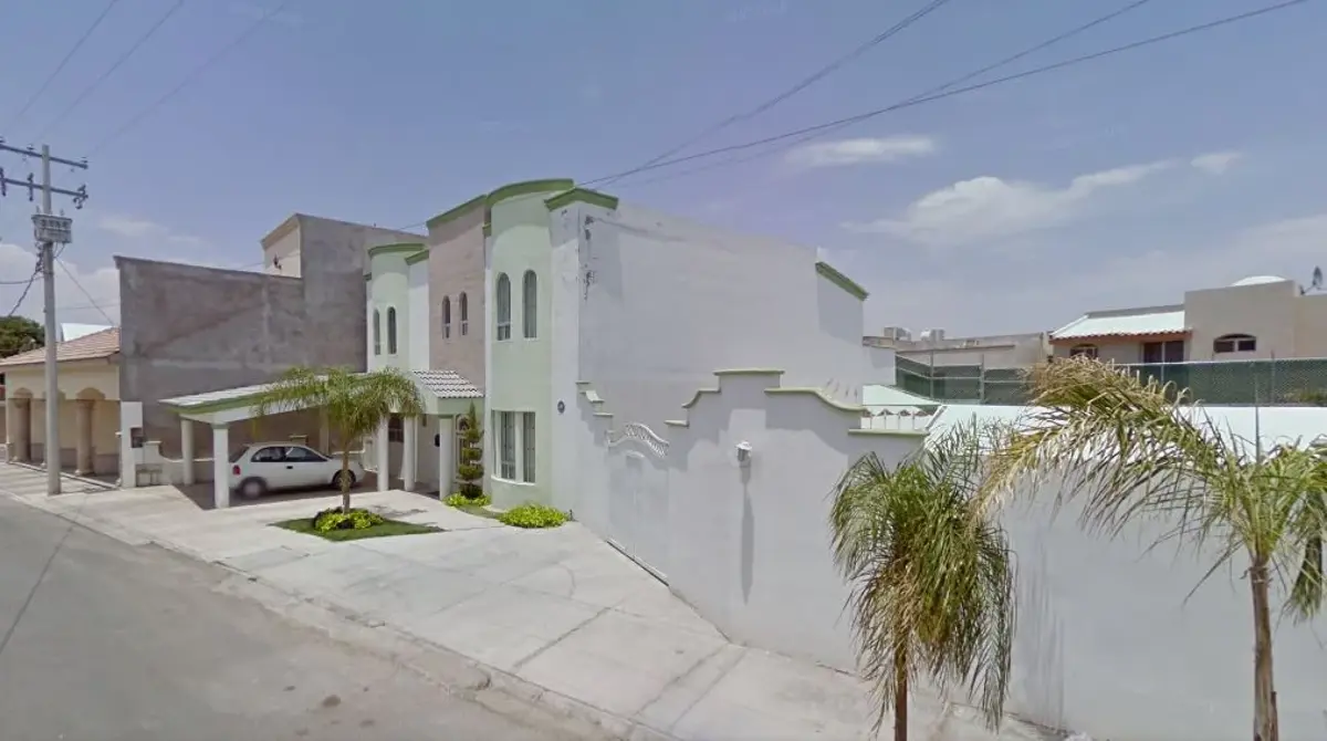 Casa en Venta en Ampliación la Rosita, Torreón, Coahuila de Zaragoza