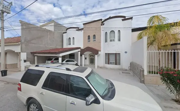 Casa en venta en Ampliación la Rosita, Torreón — foto 3 de 10