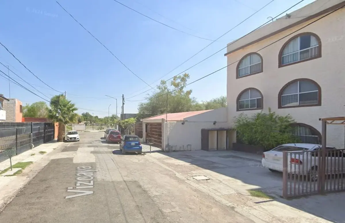 Departamento en Venta en Ampliación la Rosita, Torreón, Coahuila de Zaragoza