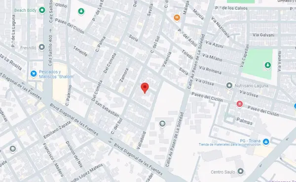 Departamento en venta en Ampliación la Rosita, Torreón — foto 3 de 10