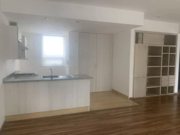 Departamento en venta en General Pedro María Anaya, Benito Juárez — foto 3 de 14