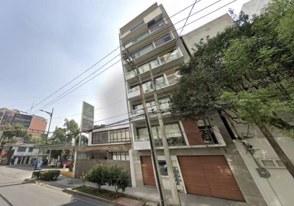 Departamento en venta en General Pedro María Anaya, Benito Juárez — foto 2 de 14