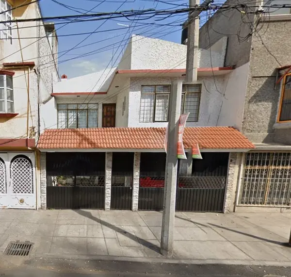 Casa en venta en San Juan de Aragón VI Sección, Gustavo A. Madero — foto 3 de 11