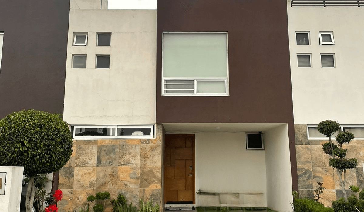 Casa en venta en Paseos del Pilar, Cuautlancingo — foto 1 de 14