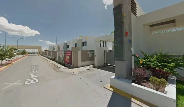 Casa en venta en Residencial Senderos, Torreón — foto 2 de 10