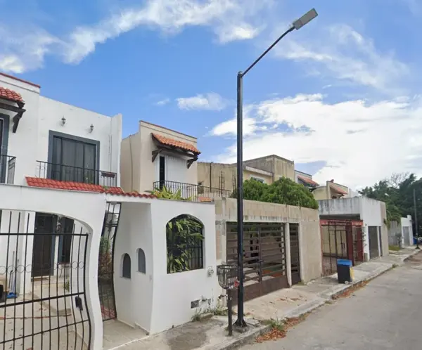 Casa en venta en Santa Fe del Carmen, Playa del Carmen — foto 3 de 9