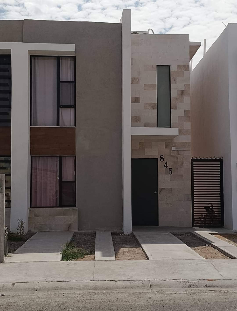 Casa en Venta en Miravalle, Gómez Palacio, Durango