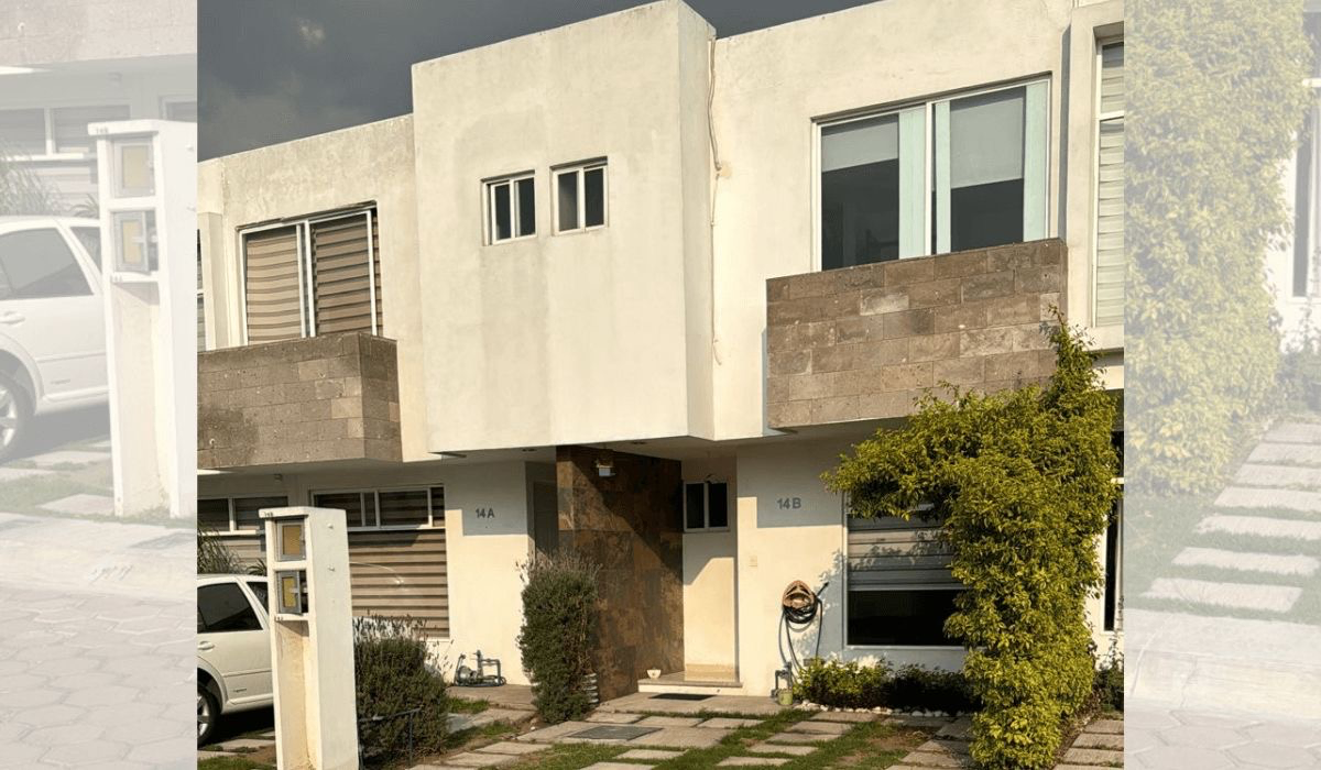 Casa en venta en El Sauzal Residencial, Cuautlancingo — foto 1 de 15