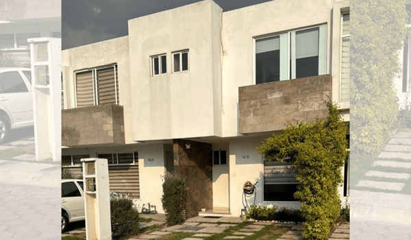 Casa en venta en El Sauzal Residencial, Cuautlancingo, Puebla