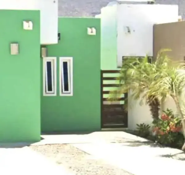Casa en venta en Los Tabachines, La Paz — foto 2 de 8