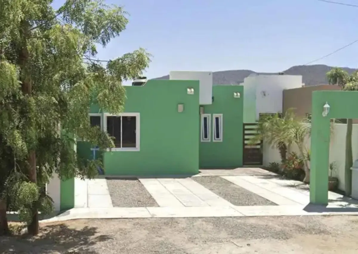 Casa en venta en Los Tabachines, La Paz — foto 1 de 8
