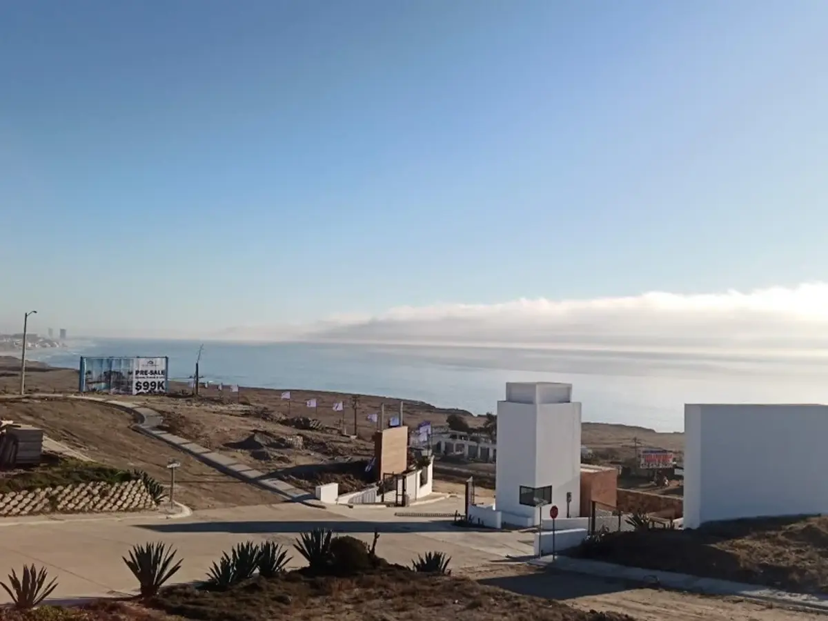Terreno en venta en Real del Mar, Tijuana — foto 1 de 9