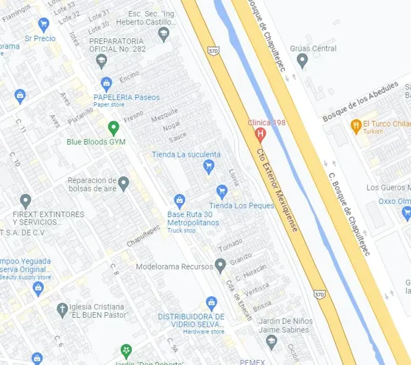 Casa en venta en Ehécatl (Paseos de Ecatepec), Ecatepec de Morelos — foto 2 de 2