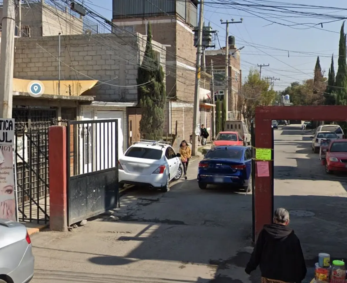 Casa en venta en Ehécatl (Paseos de Ecatepec), Ecatepec de Morelos — foto 1 de 2