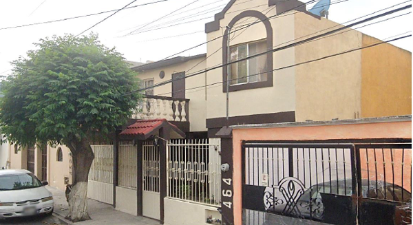 Casa en venta en Acueducto, Saltillo — foto 2 de 9
