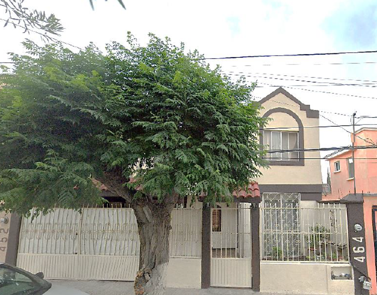 Casa en venta en Acueducto, Saltillo — foto 1 de 9