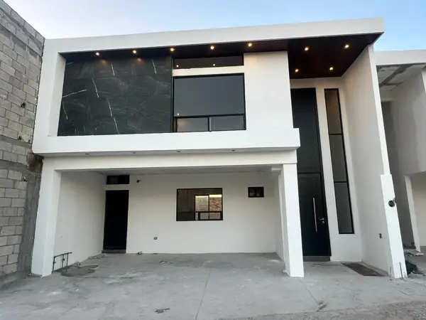 Casa en venta en Altozano la Nueva Laguna, Gómez Palacio — foto 2 de 11