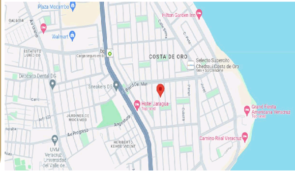 Casa en venta en Costa de Oro, Boca del Río — foto 2 de 10